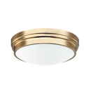 FRESH COLONIAL - flush mount - X46402AG