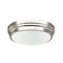 FRESH COLONIAL - flush mount - X46402BN