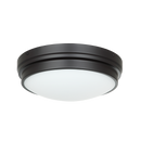FRESH COLONIAL - flush mount - X46402BZ