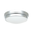 FRESH COLONIAL - flush mount - X46402CH