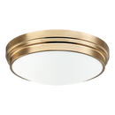 FRESH COLONIAL - flush mount - X46403AG