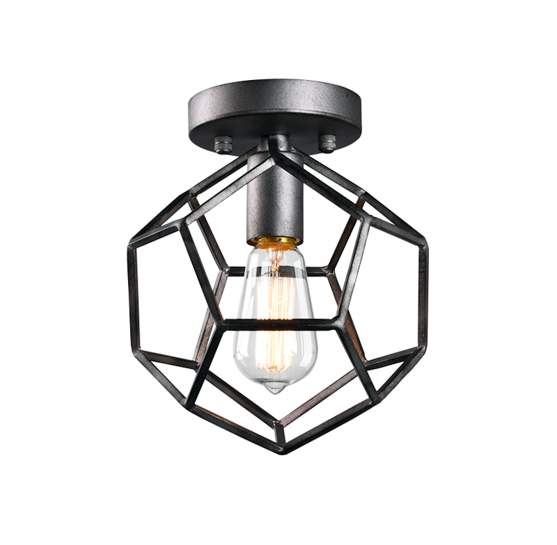 Geometry Series - flush mount - X54601RB