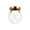 Boble - flush mount - X61301AGCL
