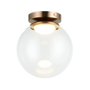 Boble - flush mount - X61311AGCL