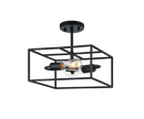CANDID - semi flush light - X71642RB