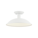 FARMLEY - outdoor flush - X81901MW