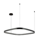 Yukon 31-in Urban Bronze LED Pendant - PD78031-UB-UNV