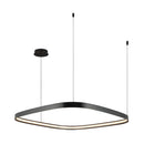 Yukon 31-in Urban Bronze LED Pendant - PD78031-UB-UNV