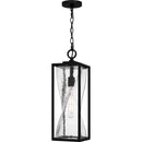 ZAR1907MBK Zarah Outdoor Lantern www.donslighthouse.ca