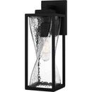 ZAR8405MBK Zarah Outdoor Lantern www.donslighthouse.ca