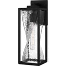 ZAR8406MBK Zarah Outdoor Lantern www.donslighthouse.ca