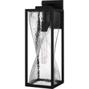 ZAR8407MBK Zarah Outdoor Lantern www.donslighthouse.ca