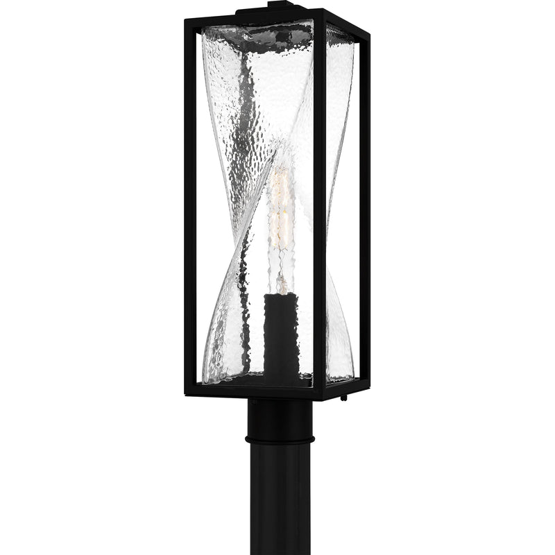 ZAR9007MBK Zarah Outdoor Lantern www.donslighthouse.ca