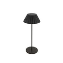 Zola 6-in Black LED Table Lamp - TL67914-BK