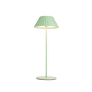 Zola 6-in Sage Green LED Table Lamp - TL67914-GN