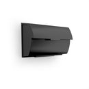 Black Mailbox - Oxford - 1796-01