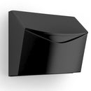Black Mailbox - New York - 1798-01