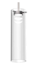 Lucerne - mini pendant - DVP28520SN-CL