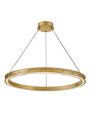 Large Chandelier - Althea - FR41476LCB