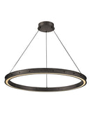 Large Chandelier - Althea - FR41476SK