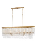 Medium Linear - Rubina - FR41496BNG