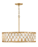 Medium Chandelier - Estie - FR41505PI