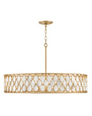 Large Chandelier - Estie - FR41506PI