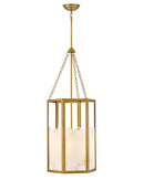 Medium Chandelier - Veleta - FR41535LCB