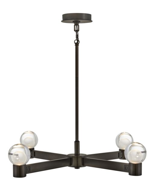 Lyric - LED chandelier - FR41545BX