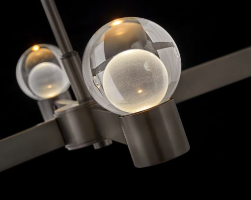 Lyric - LED chandelier - FR41545BX