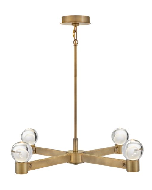 Lyric - LED chandelier - FR41545HB
