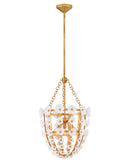Large Pendant - Azalea - FR41637DA