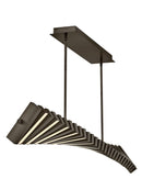 Large LED Linear - Stitch - FR42456PBO