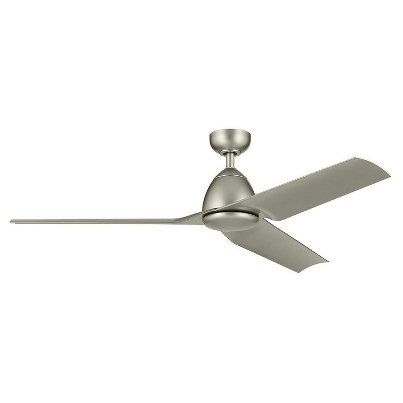 Fit 54-inch Indoor / Outdoor Ceiling Fan - 310254NI