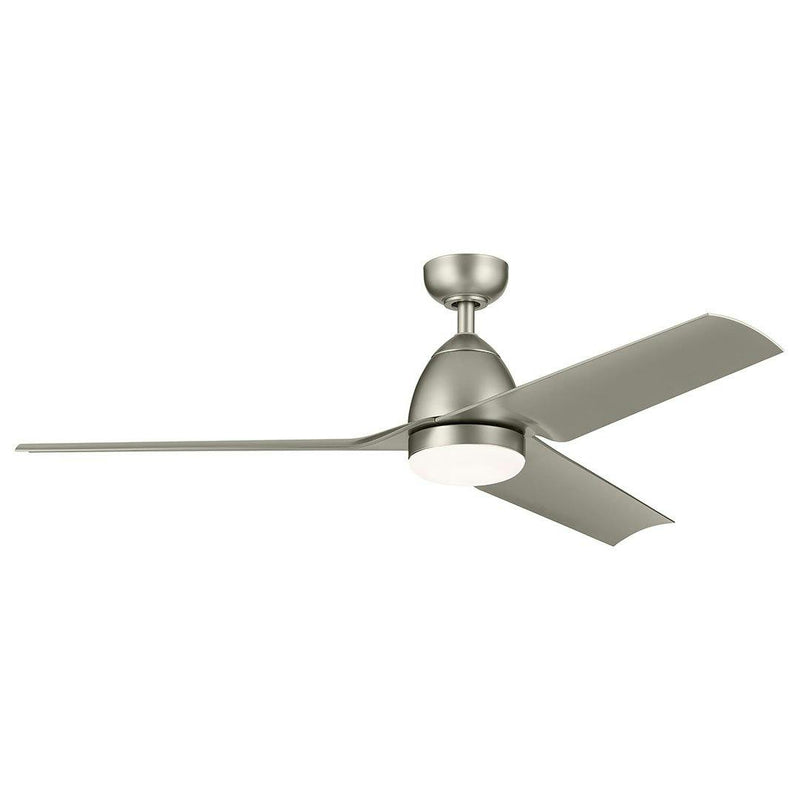 Fit 54-inch Indoor / Outdoor Ceiling Fan - 310254NI