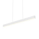 Boulevard - LED Linear Pendant - LNPD48-CC-WH
