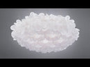 Fluffy - LED Pendant - PD-59922-22