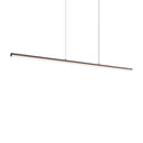 Current - Linear LED Pendant - SLPD60-CC-BK