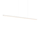 Current - LED Linear Pendant - SLPD60-CC-WH