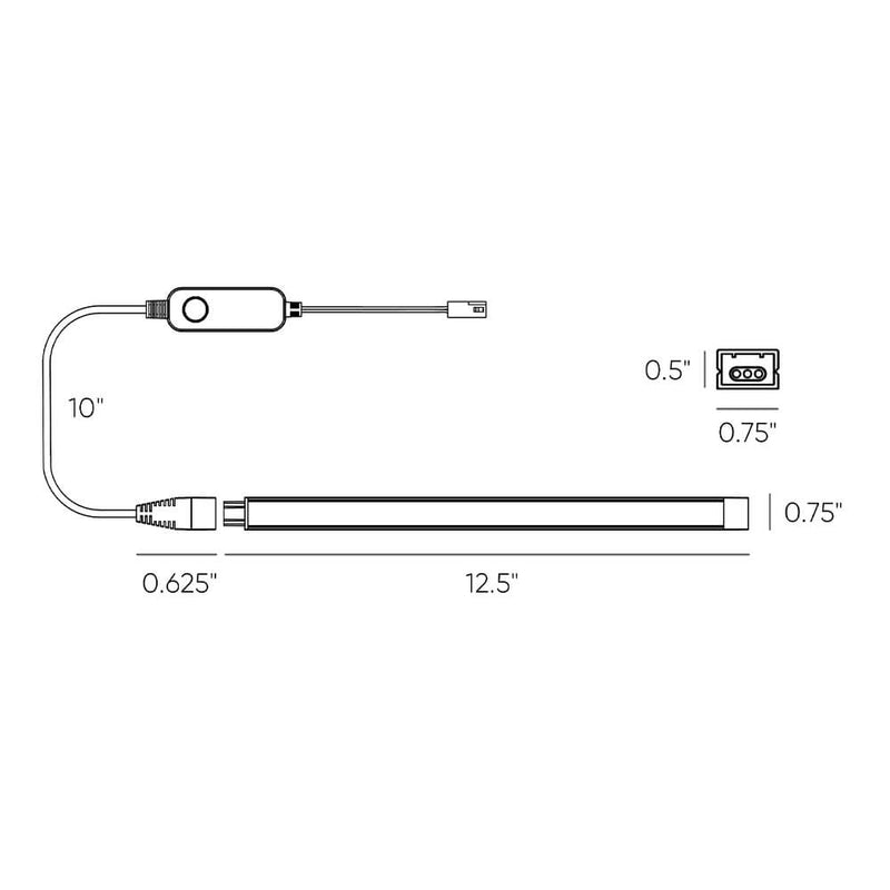 SWIVLED12-CC