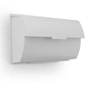 White Mailbox - Oxford - 1796-03