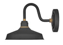 10231tk - outdoor wall Textured Black - www.donslighthouse.ca