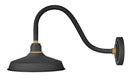 10342tk - outdoor wall Textured Black - www.donslighthouse.ca