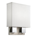 9320wh - outdoor flush White - www.donslighthouse.ca