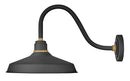10443tk - outdoor wall Textured Black - www.donslighthouse.ca