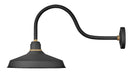 10453tk - outdoor wall Textured Black - www.donslighthouse.ca