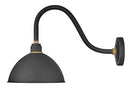10544tk - outdoor wall Textured Black - www.donslighthouse.ca