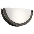 45573oz - vanity 2 light Olde Bronze - www.donslighthouse.ca