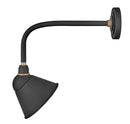 10918tk - outdoor wall Textured Black - www.donslighthouse.ca
