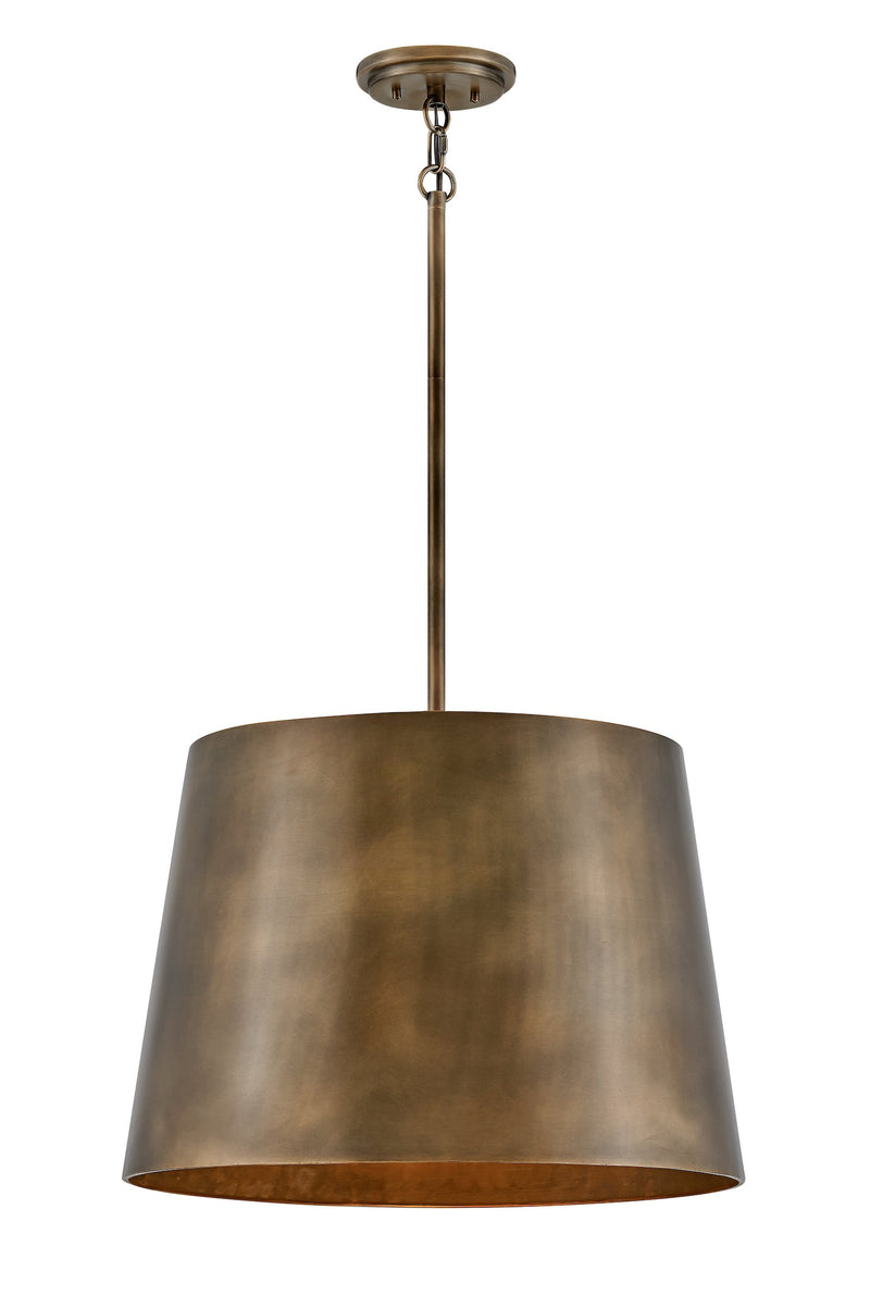 11154bu - outdoor hanging Burnished Bronze - www.donslighthouse.ca